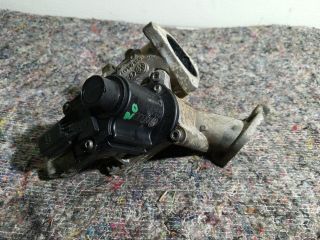 bontott AUDI A3 EGR / AGR Szelep