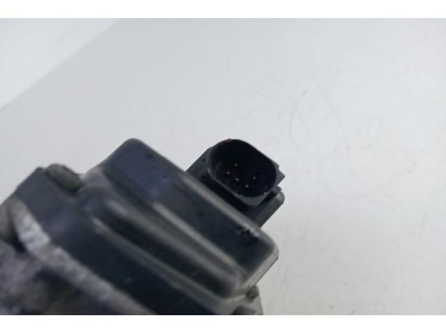 bontott AUDI A3 EGR / AGR Szelep