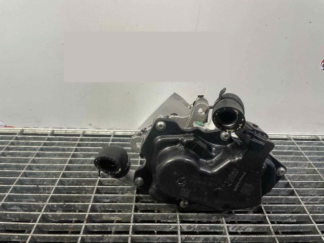 bontott AUDI A3 EGR / AGR Szelep