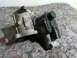 bontott AUDI A3 EGR / AGR Szelep