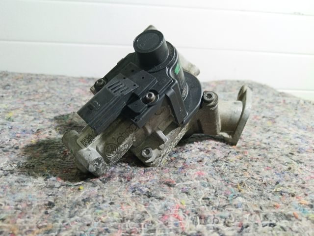 bontott AUDI A3 EGR / AGR Szelep