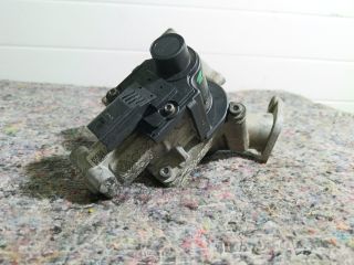bontott AUDI A3 EGR / AGR Szelep