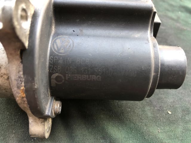 bontott AUDI A3 EGR / AGR Szelep