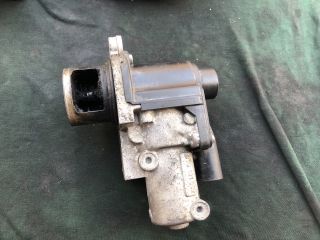 bontott AUDI A3 EGR / AGR Szelep