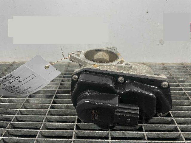 bontott AUDI A3 EGR / AGR Szelep