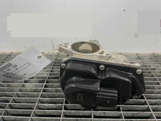 bontott AUDI A3 EGR / AGR Szelep