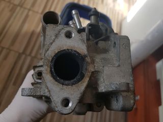 bontott AUDI A3 EGR / AGR Szelep