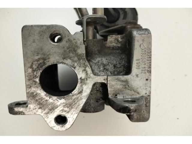 bontott AUDI A3 EGR / AGR Szelep