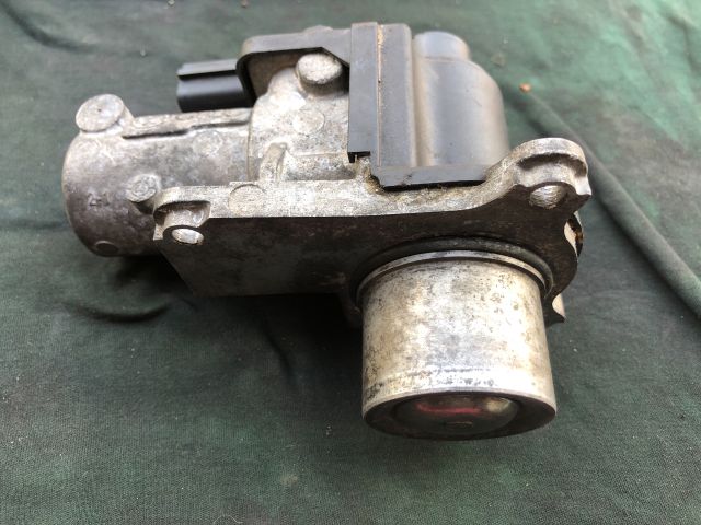 bontott AUDI A3 EGR / AGR Szelep