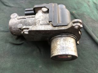 bontott AUDI A3 EGR / AGR Szelep