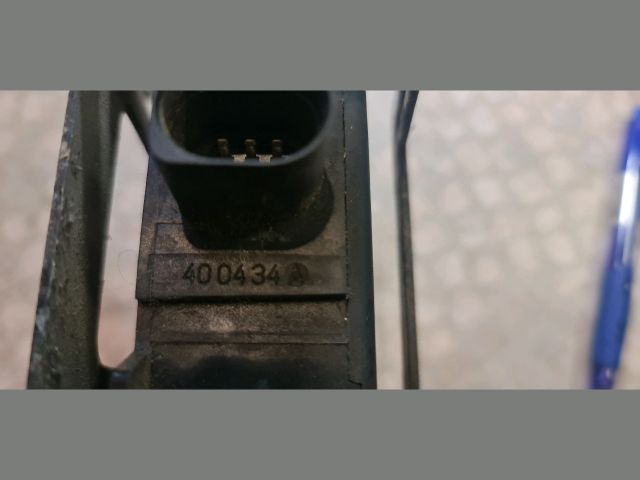 bontott AUDI A3 EGR / AGR Vákum Szelep