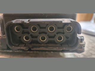 bontott AUDI A3 EGR / AGR Vákum Szelep