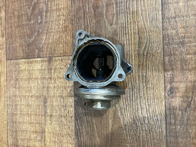 bontott AUDI A3 EGR / AGR Vákum Szelep