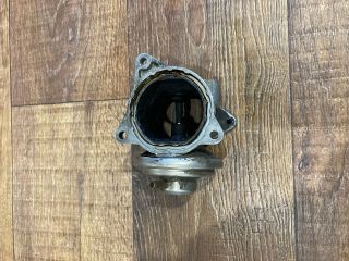 bontott AUDI A3 EGR / AGR Vákum Szelep