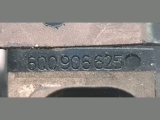 bontott AUDI A3 EGR / AGR Vákum Szelep