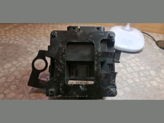 bontott AUDI A3 EGR / AGR Vákum Szelep