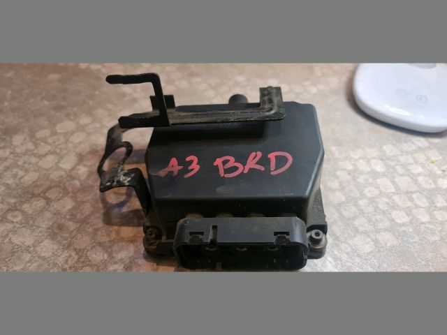 bontott AUDI A3 EGR / AGR Vákum Szelep