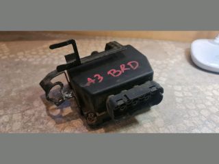 bontott AUDI A3 EGR / AGR Vákum Szelep