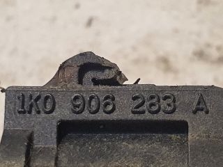 bontott AUDI A3 EGR / AGR Vákum Szelep