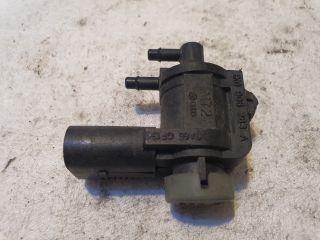 bontott AUDI A3 EGR / AGR Vákum Szelep