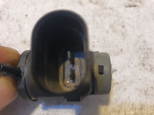bontott AUDI A3 EGR / AGR Vákum Szelep