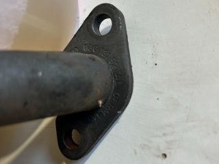 bontott AUDI A3 EGR Hűtő Cső