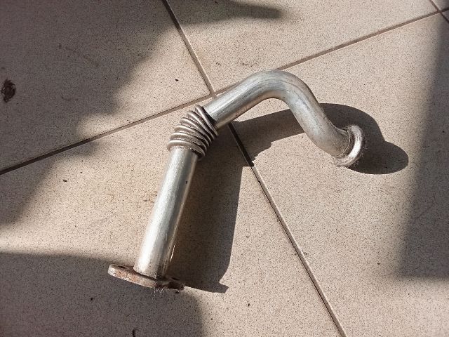 bontott AUDI A3 EGR Hűtő Cső