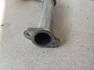 bontott AUDI A3 EGR Hűtő Cső