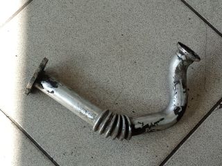 bontott AUDI A3 EGR Hűtő Cső