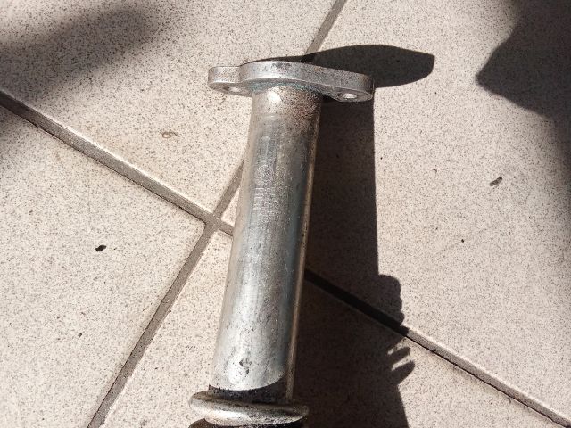 bontott AUDI A3 EGR Hűtő Cső