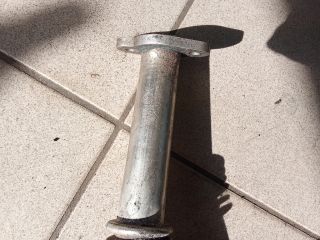 bontott AUDI A3 EGR Hűtő Cső