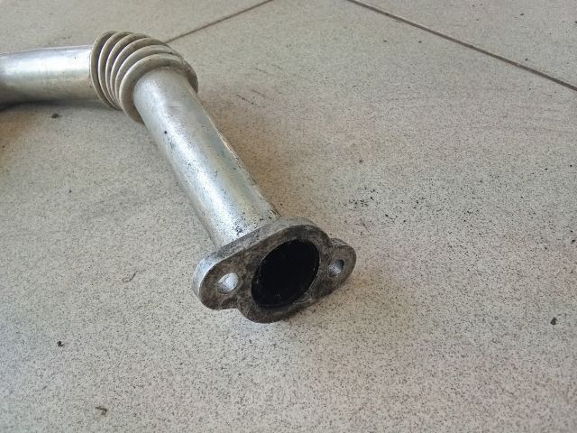 bontott AUDI A3 EGR Hűtő Cső