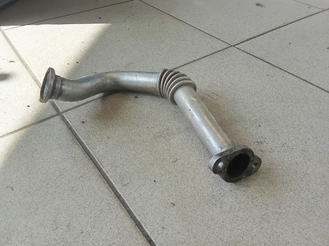 bontott AUDI A3 EGR Hűtő Cső