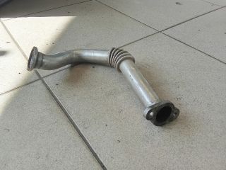 bontott AUDI A3 EGR Hűtő Cső