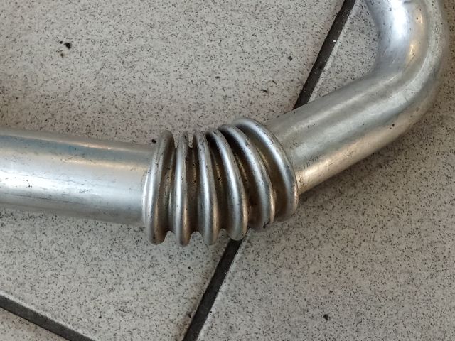 bontott AUDI A3 EGR Hűtő Cső