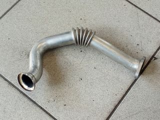 bontott AUDI A3 EGR Hűtő Cső