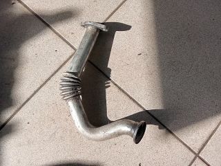 bontott AUDI A3 EGR Hűtő Cső