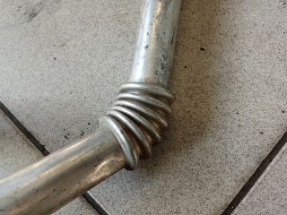 bontott AUDI A3 EGR Hűtő Cső