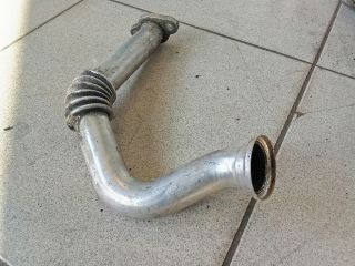 bontott AUDI A3 EGR Hűtő Cső