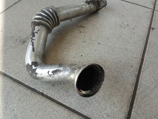 bontott AUDI A3 EGR Hűtő Cső