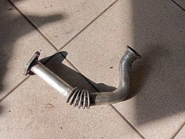 bontott AUDI A3 EGR Hűtő Cső