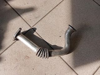 bontott AUDI A3 EGR Hűtő Cső