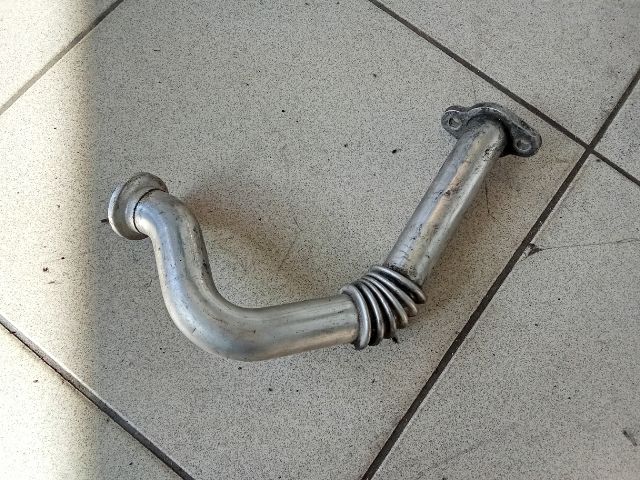 bontott AUDI A3 EGR Hűtő Cső