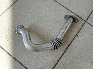 bontott AUDI A3 EGR Hűtő Cső