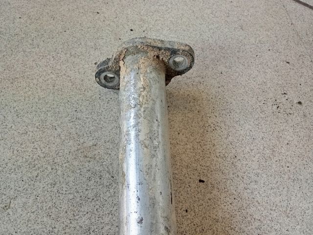 bontott AUDI A3 EGR Hűtő Cső