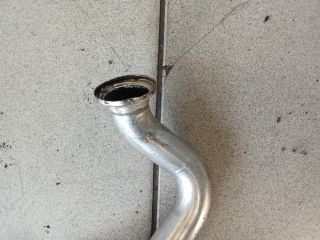 bontott AUDI A3 EGR Hűtő Cső