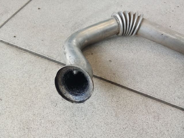 bontott AUDI A3 EGR Hűtő Cső