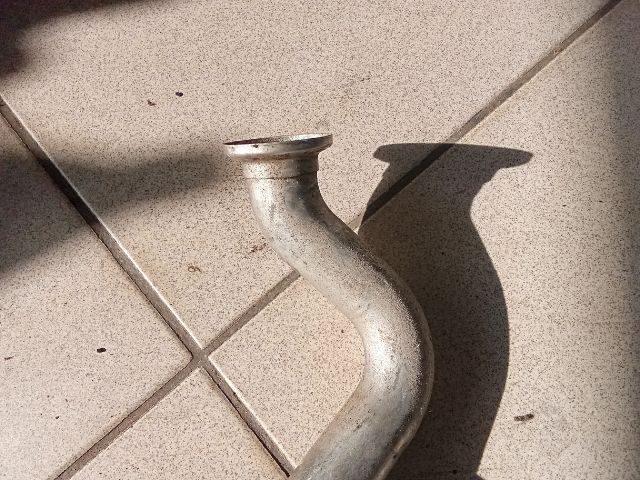 bontott AUDI A3 EGR Hűtő Cső