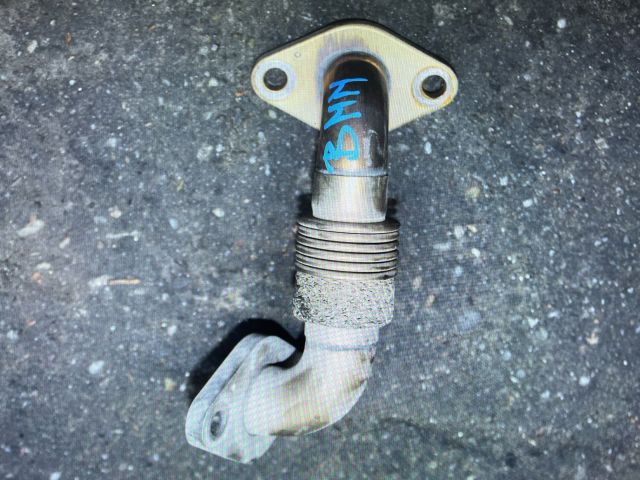 bontott AUDI A3 EGR Hűtő Cső