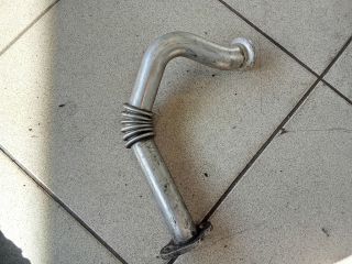 bontott AUDI A3 EGR Hűtő Cső